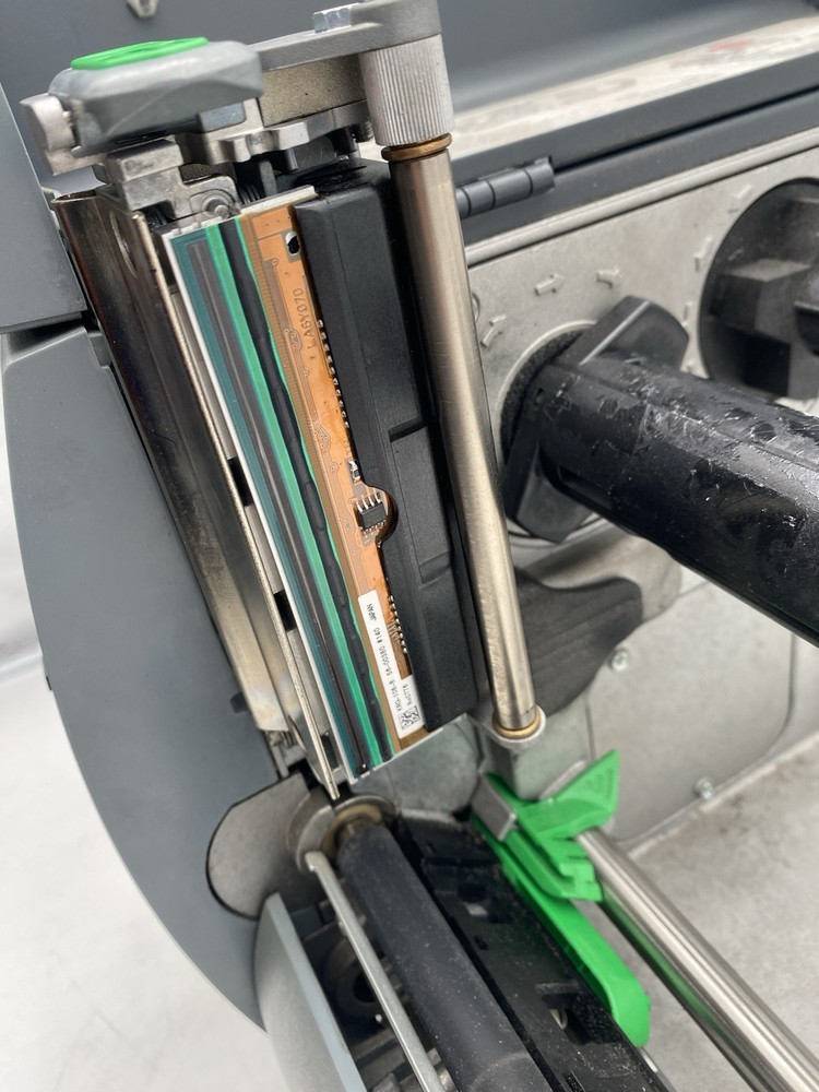 Datamax-Oneil DMX-M-4210 M-Class Mark II Label Printer