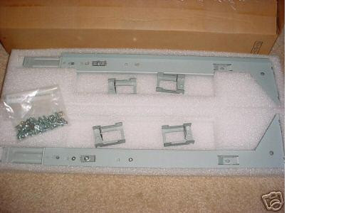 HP 207056-001 Rack Mount Rail Kit for Storageworks