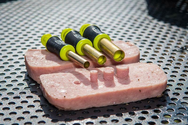 Fox Matrix Compression Punch Set / Coarse Fishing Tackle
