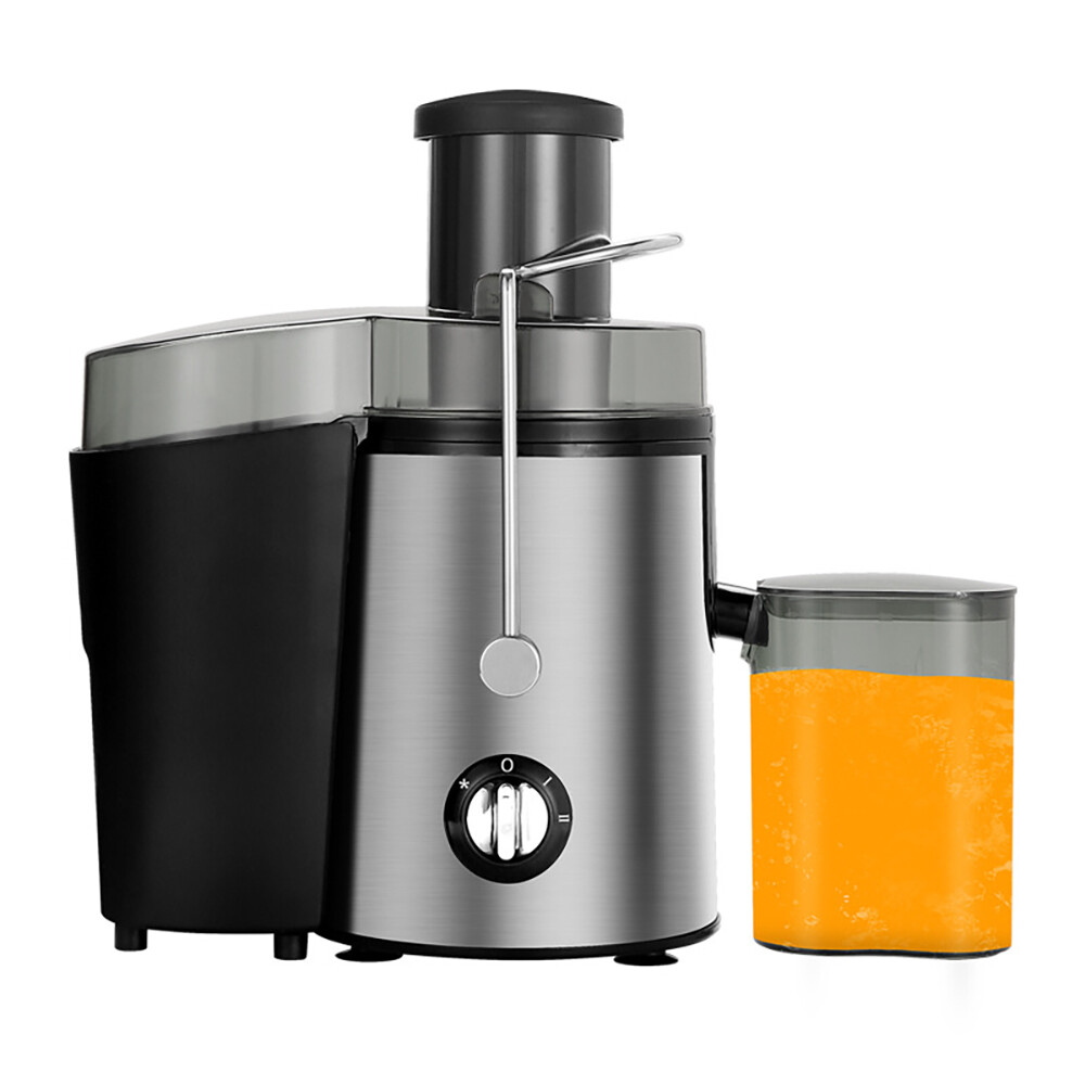 1000W Electric Juicer Fruit Vegetable Blender Juice Extractor Citrus Machine