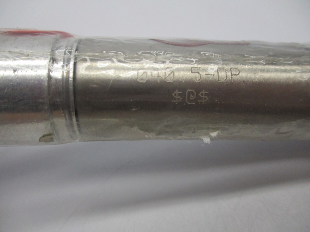 BIMBA 0405DP CYLINDER NSMP