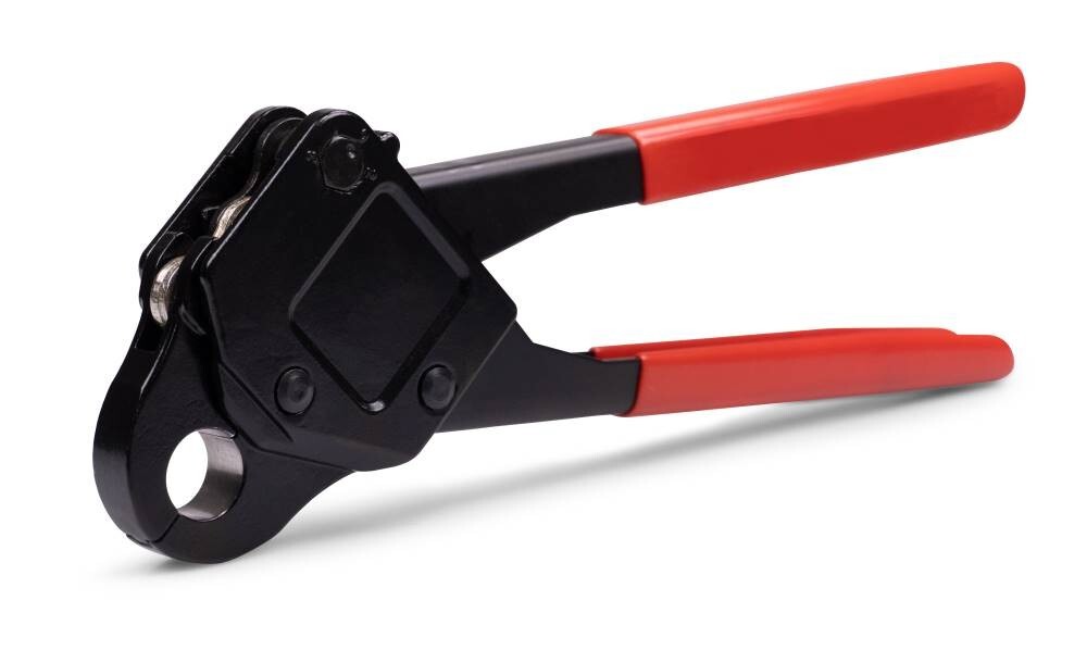 Sioux Chief 305-7130 3/4" Compact PEX Ring Crimp Tool with Carrying Case