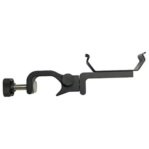 Trimble TDC100 / Spectra Precision) MM50 Range Pole Mounting Bracket 109217-00