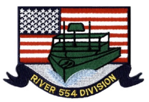 Address Labels - River Division 554