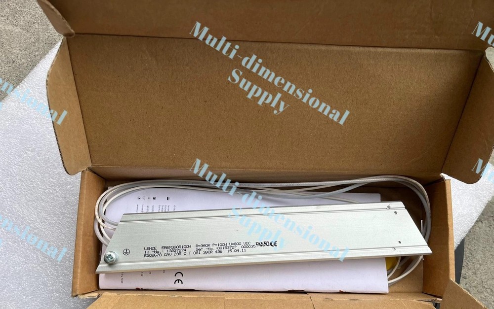 1PCS NEW ERBM390R100W #SKY