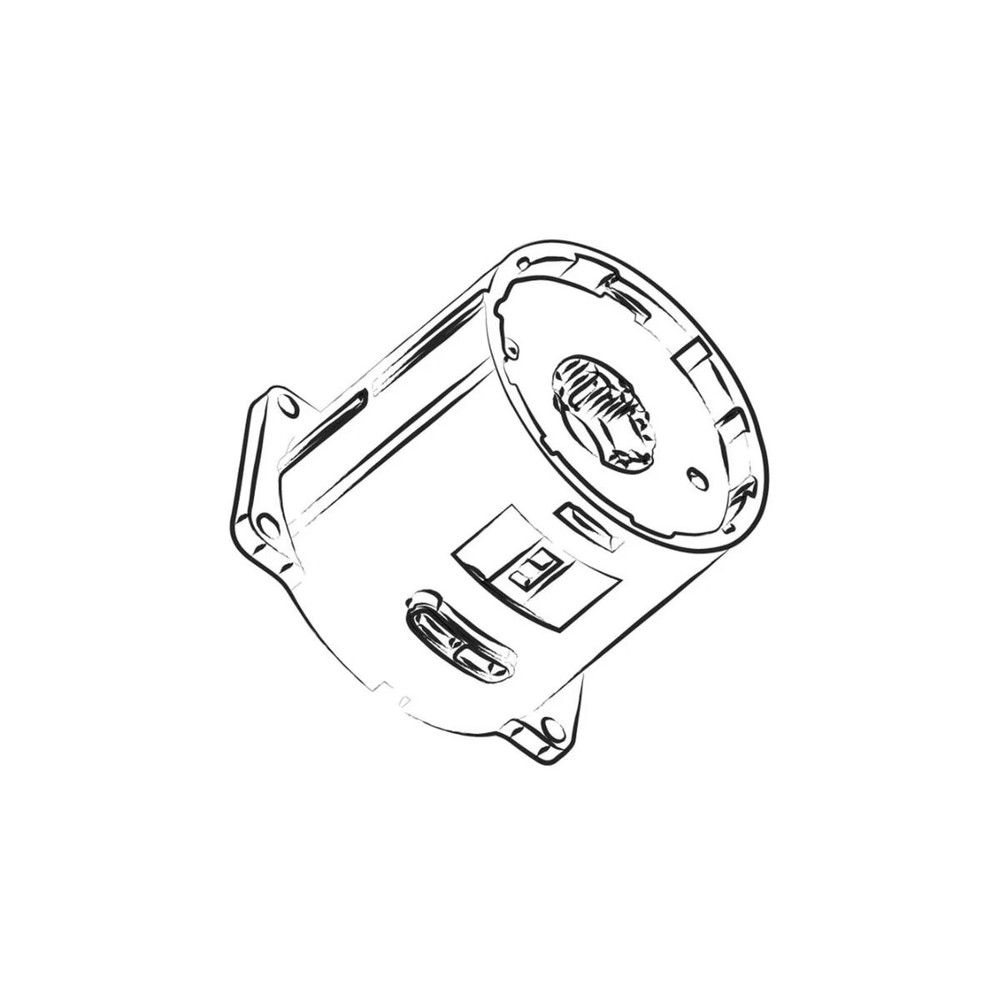 STACYC Replacement Gearbox