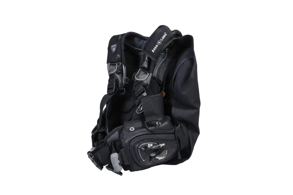 AquaLung Dimension i3 BCD Size Small