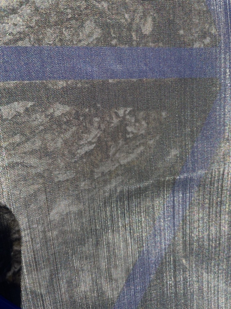 Keene Engineering Gold Classifier Sifting Prospecting Pan 100 Mesh Screen RARE!