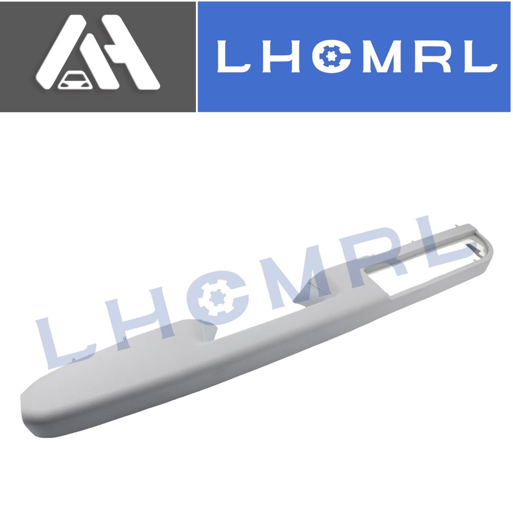 Driver Side Inner Door Pull Handle Armrest Repair for 2010-2014 Chevy GMC