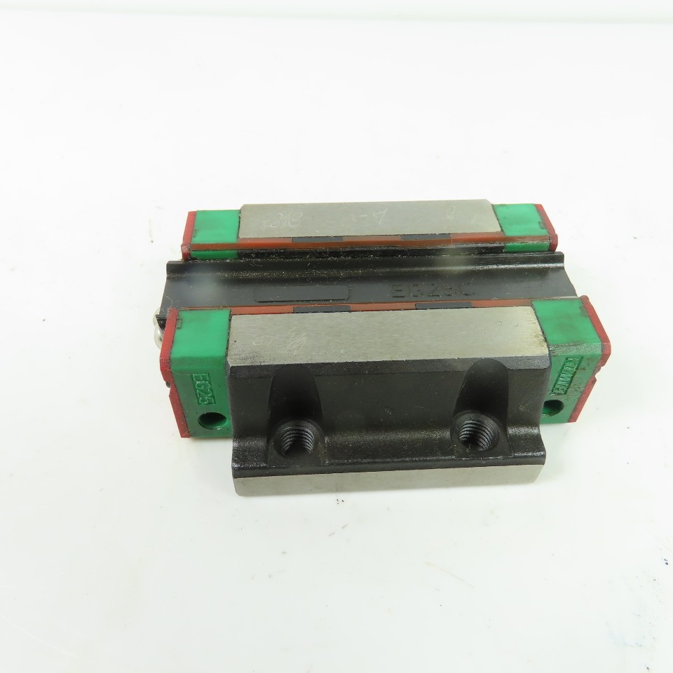 HIWIN 07660-3 EGW25CC Linear Guide Block Flange Type