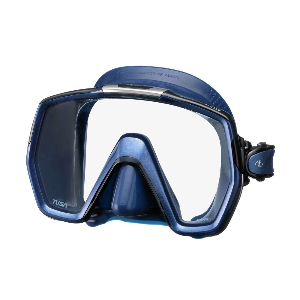 Tusa Freedom HD Mask