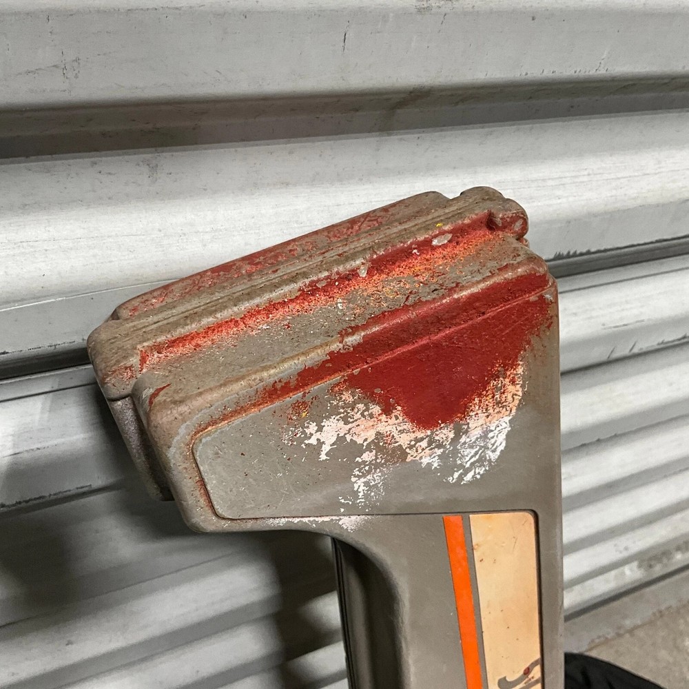 Ditch Witch Subsite Locator Receiver 65T/65R - Untested