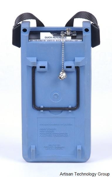 Exfo BRT-320A Optical Return Loss Test Set