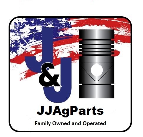 400-24087 Alternator Replacement For John Deere