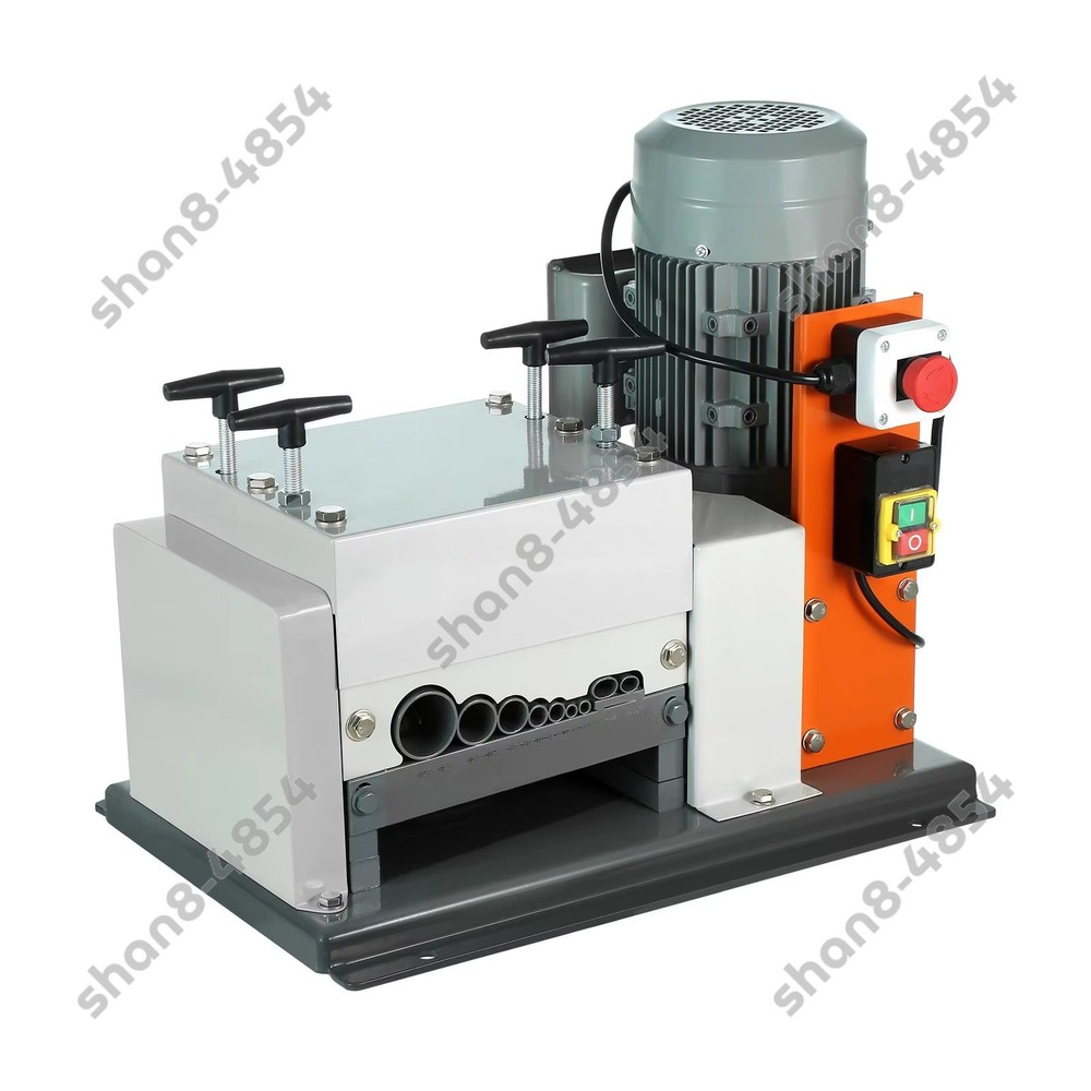 wire stripping machine for Cable Manufacturing Metal Recycling