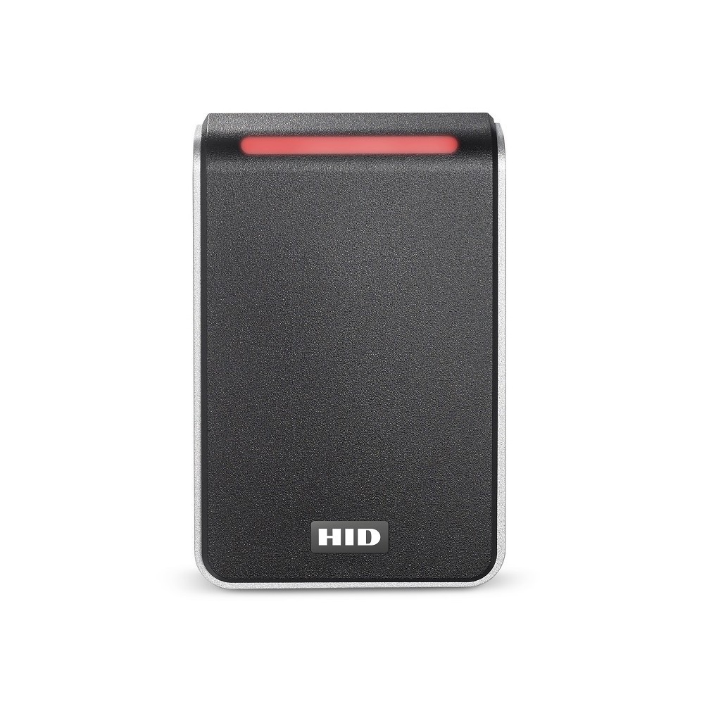 HID Signo 40 Smart Card Access Control Reader 40TKS-T1-000000
