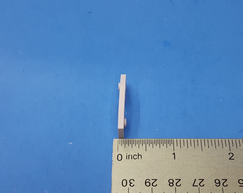Spacer, 4207-73 , ELMA