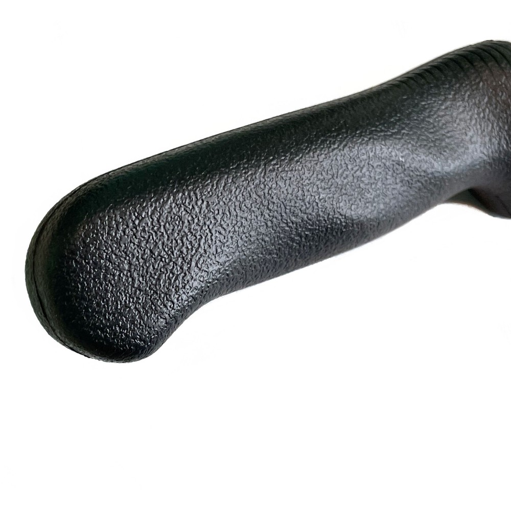 Lamson Black 11.5" Butcher Knife