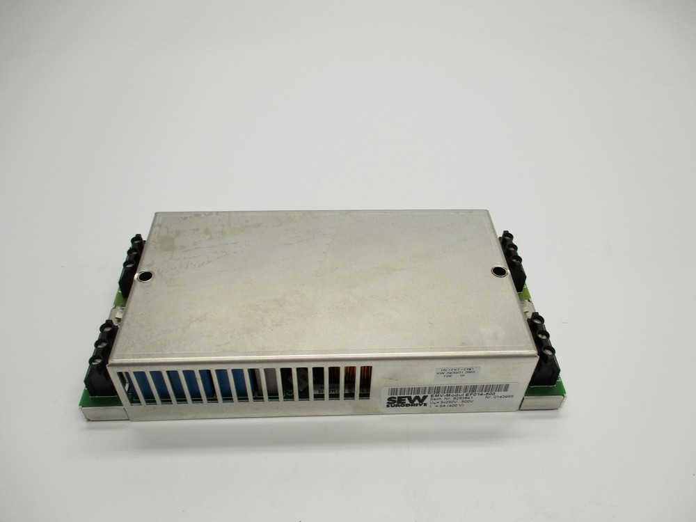 SEW EF014-503 NSMP