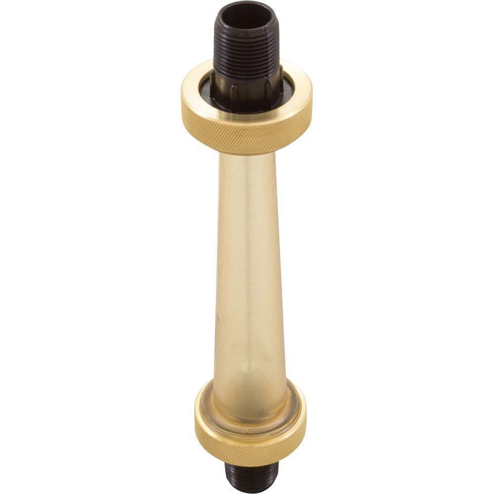 LDF359N Letro Flowmeter 2-16 GPM Pentair