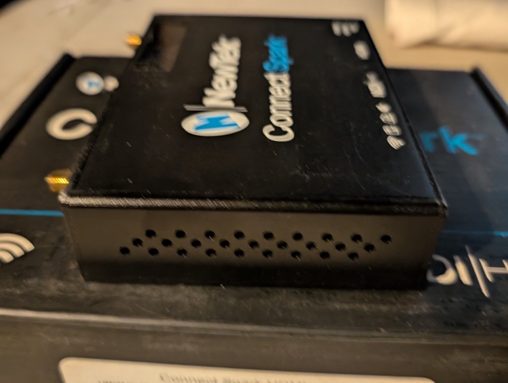 Newtek Connect Spark
