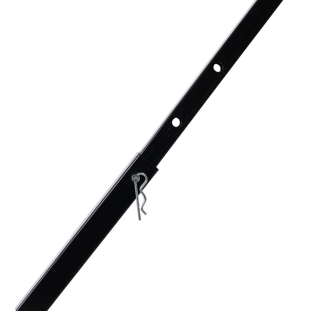 Heavy Duty 24in Peat Moss Compost Spreader T Handle Mesh Roller