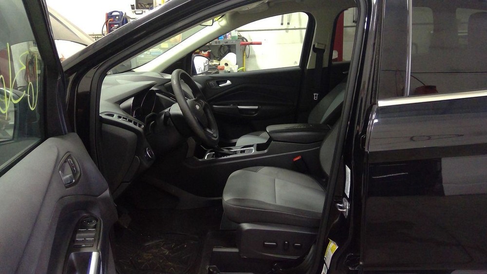 Jack w/Tool Kit For 2019 Ford Escape 3081476