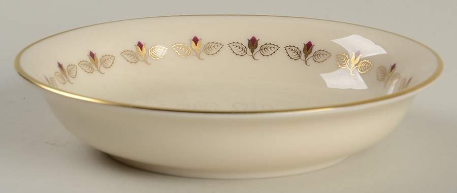 Lenox Romance Fruit Dessert  Bowl 310147