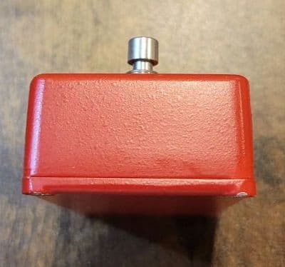 MXR Dyna Comp Compressor Guitar Bass Final Price