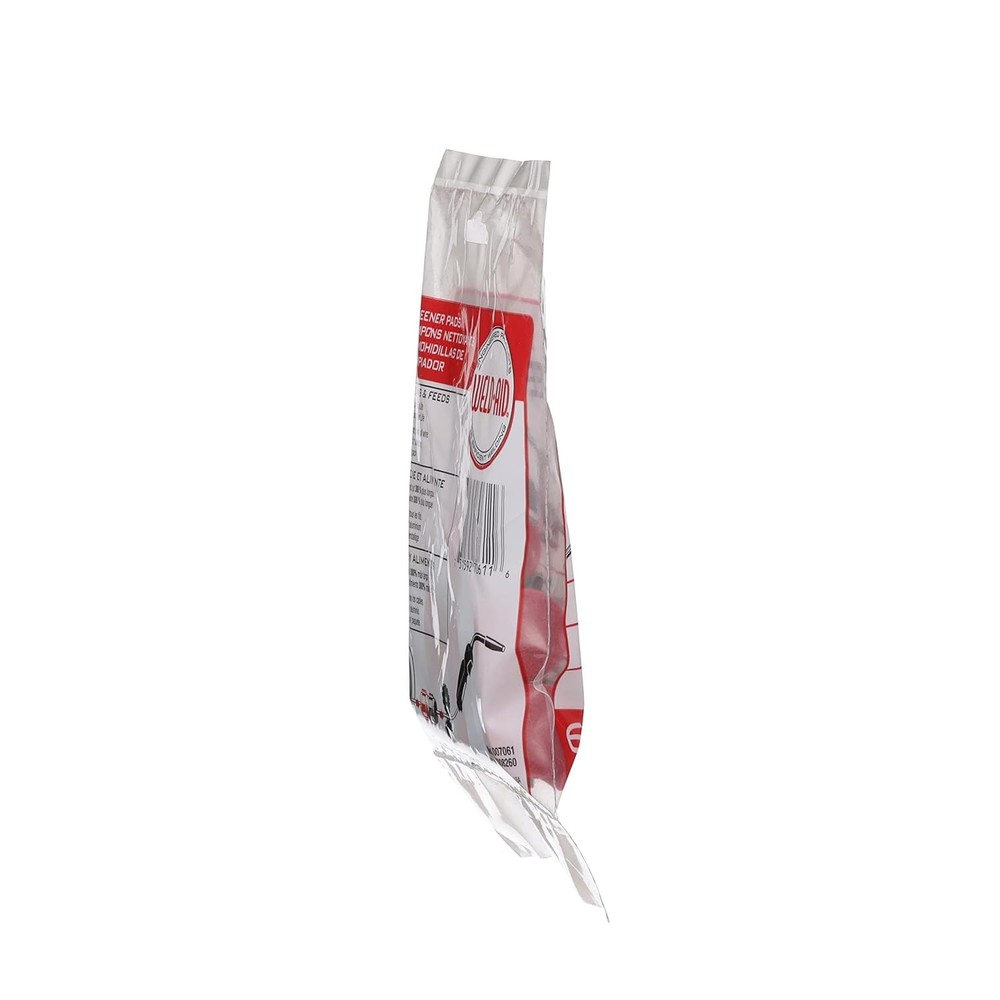 Wire Kleener Pad Lube Matic Welding Cleaning Accessory