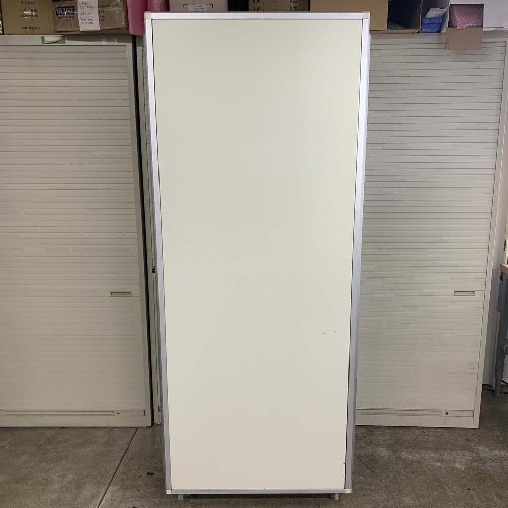 CPI MegaFrame Cabinet System Server Cabinet Aluminum On Wheels