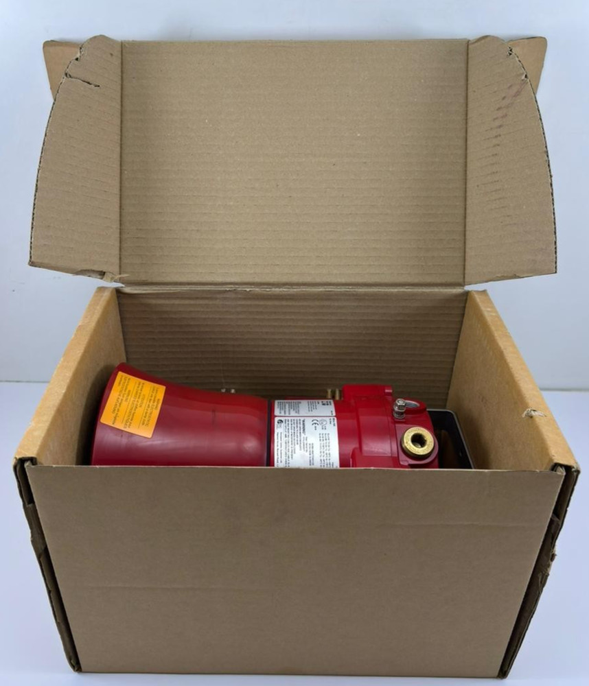 E2S BExL15D 15W LOUD SPEAKER EXPLOSION PROOF