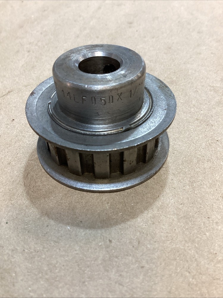 Browning 14LF050 x 1/2"