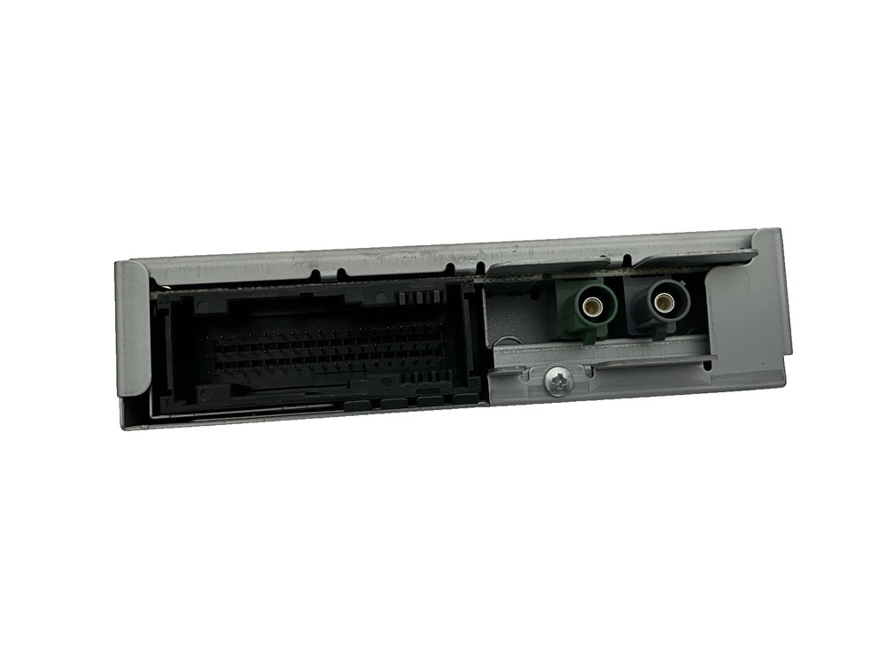 2014 AUDI A6 QUATTRO Rear View Reverse Camera Control Module 4G0907441B OEM