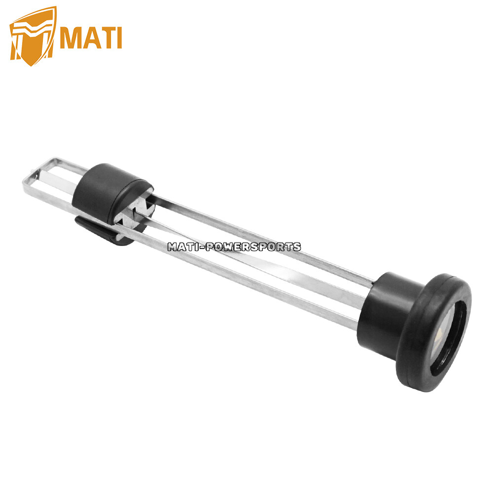 Fuel Gauge 17504-HN5-671 for Honda Rancher 350 Rancher 400 Foreman Rubicon 500