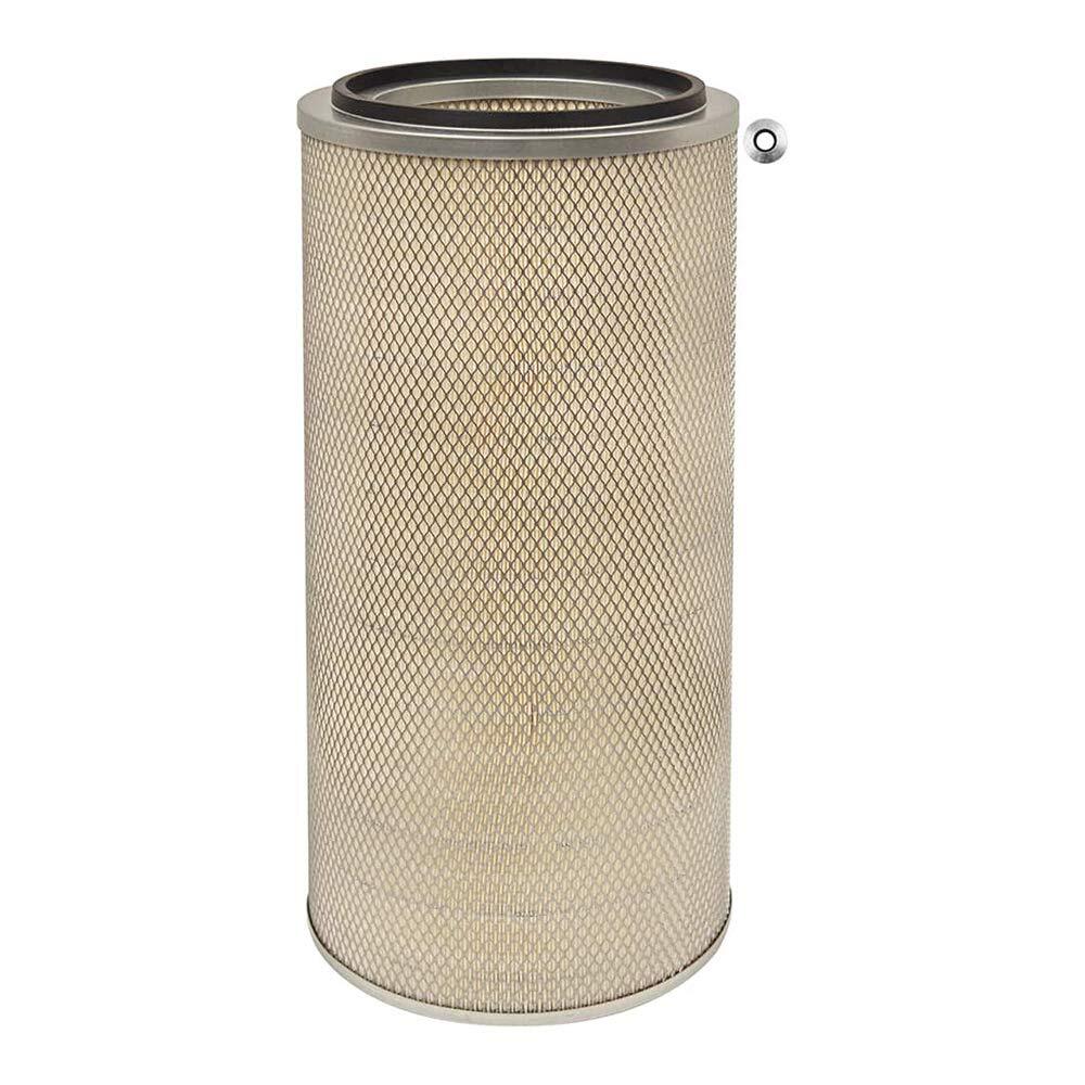 Baldwin Pa2608 - Air Filter Element