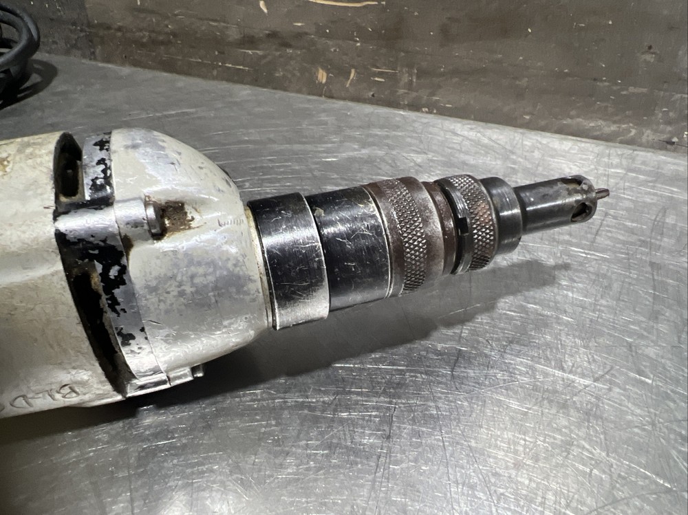 Rockwell Drywall Driver Model #7545 Variable Speed Reversing Used Surplus