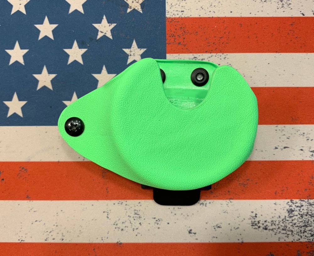 Dip Can Holder