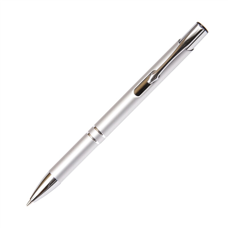 B204 - Silver Pencil