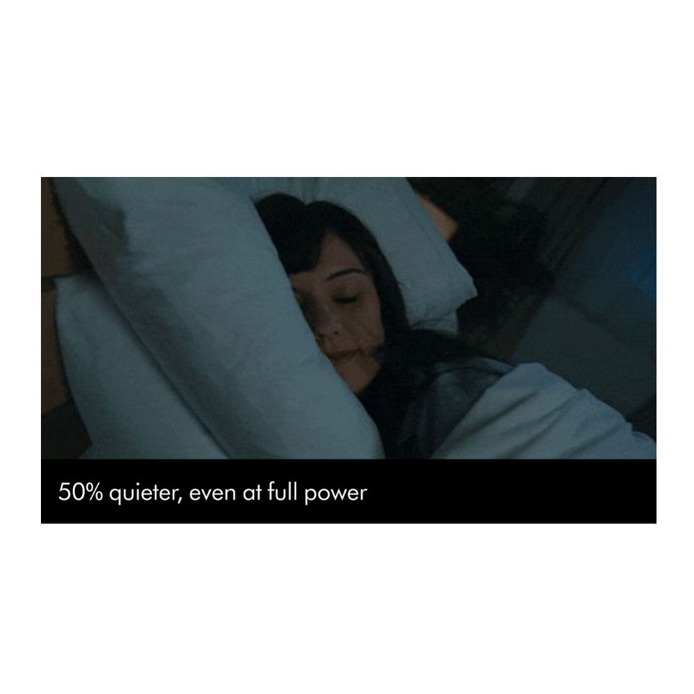 Dyson Purifier Big+Quiet Formaldehyde (Prussian Blue/Gold, Refurbished)