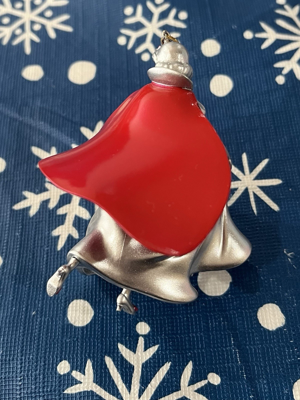 Disney 100 Hallmark 2023 Snow White Ornament