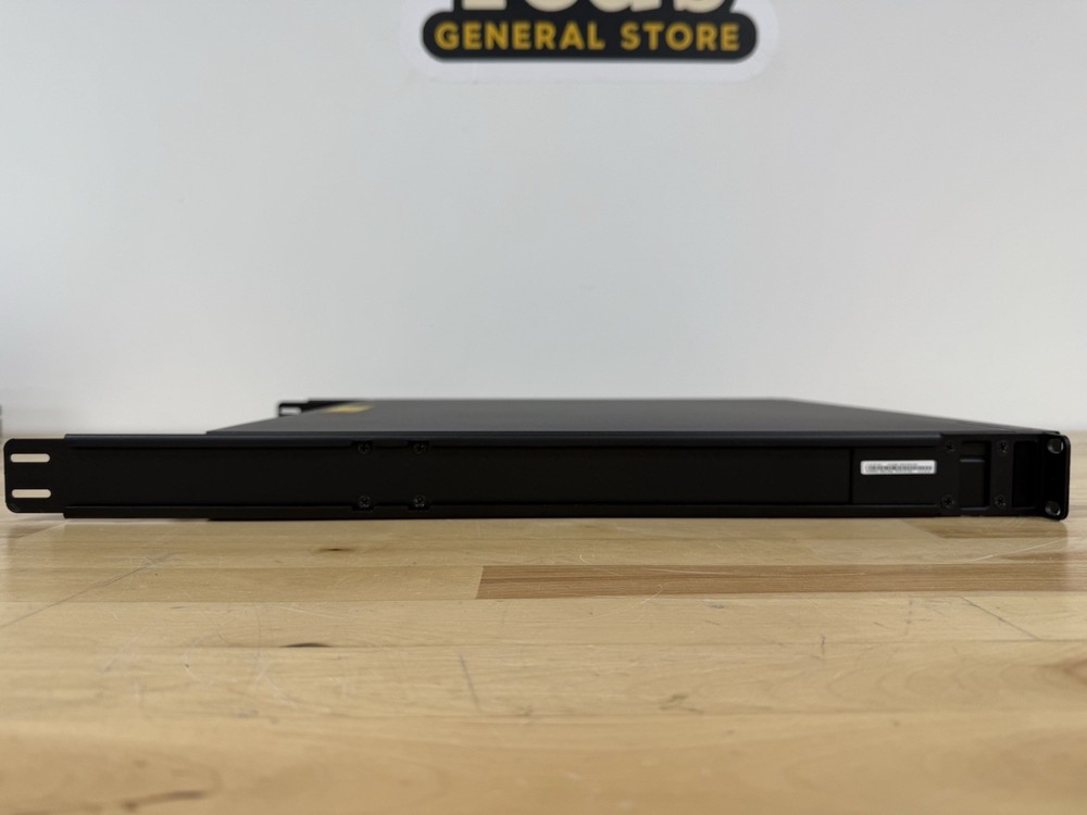 IBM Rackswitch G8052 48-Port Ethernet Switch