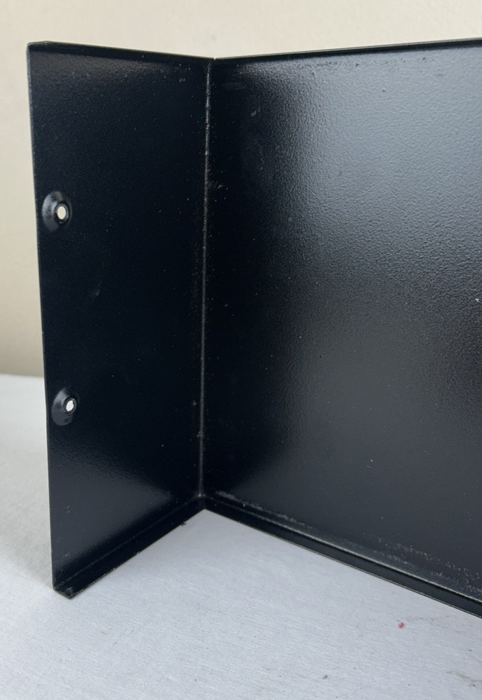 Dynaco PAT-4 Chassis Cover Original