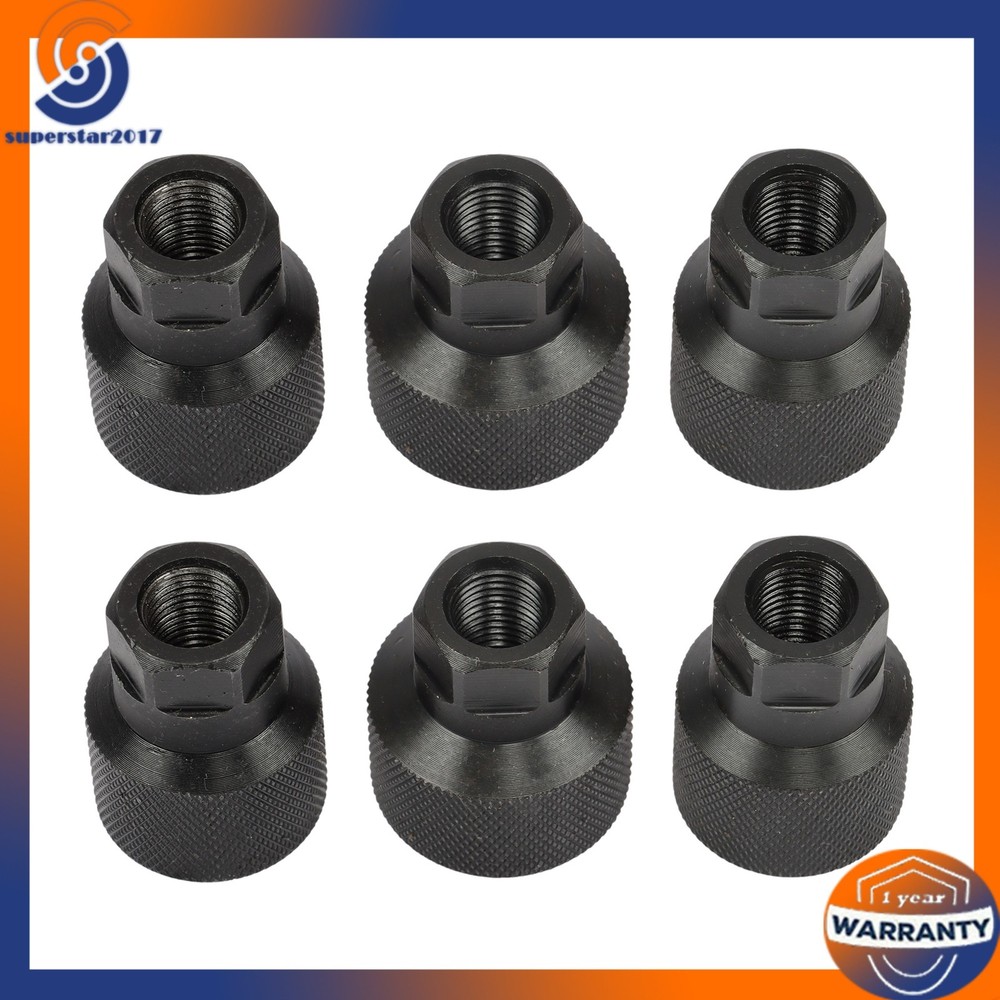 21pcs Pneumatic Injector Puller Diesel Injector Puller Kit for Diesel Engines