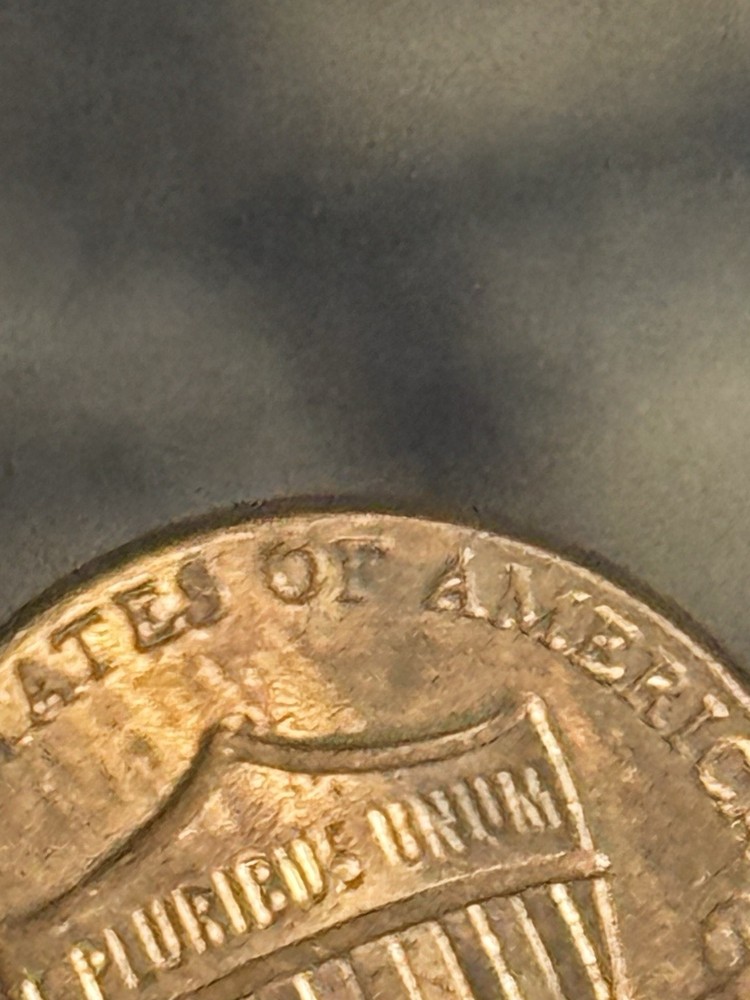 Error Penny