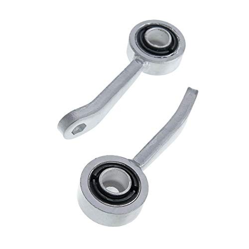 2 x Front Stabilizer Sway Bar Link Kit, Replacement for Mercedes-Benz E320