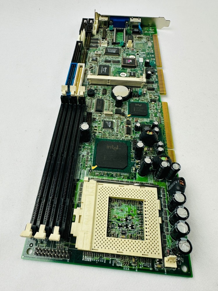 Kontron CI7SMP CPU Board