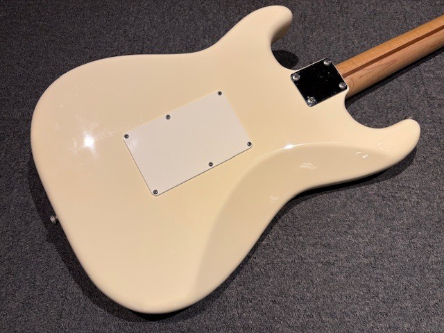 Fender Japan ST57-SSH Used Electric Guitar [AUTH]