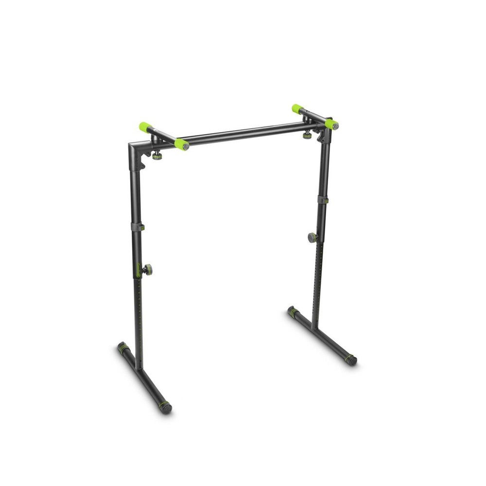 GRAVITY KS TS 01 B Keyboard Stand Table