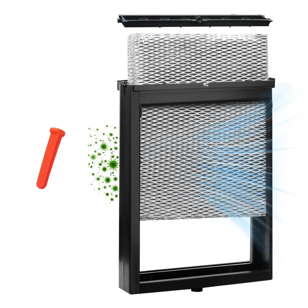 H635EZ1A Humidifier Filter Replacement, Water Panel Humidifier Replacement wi...